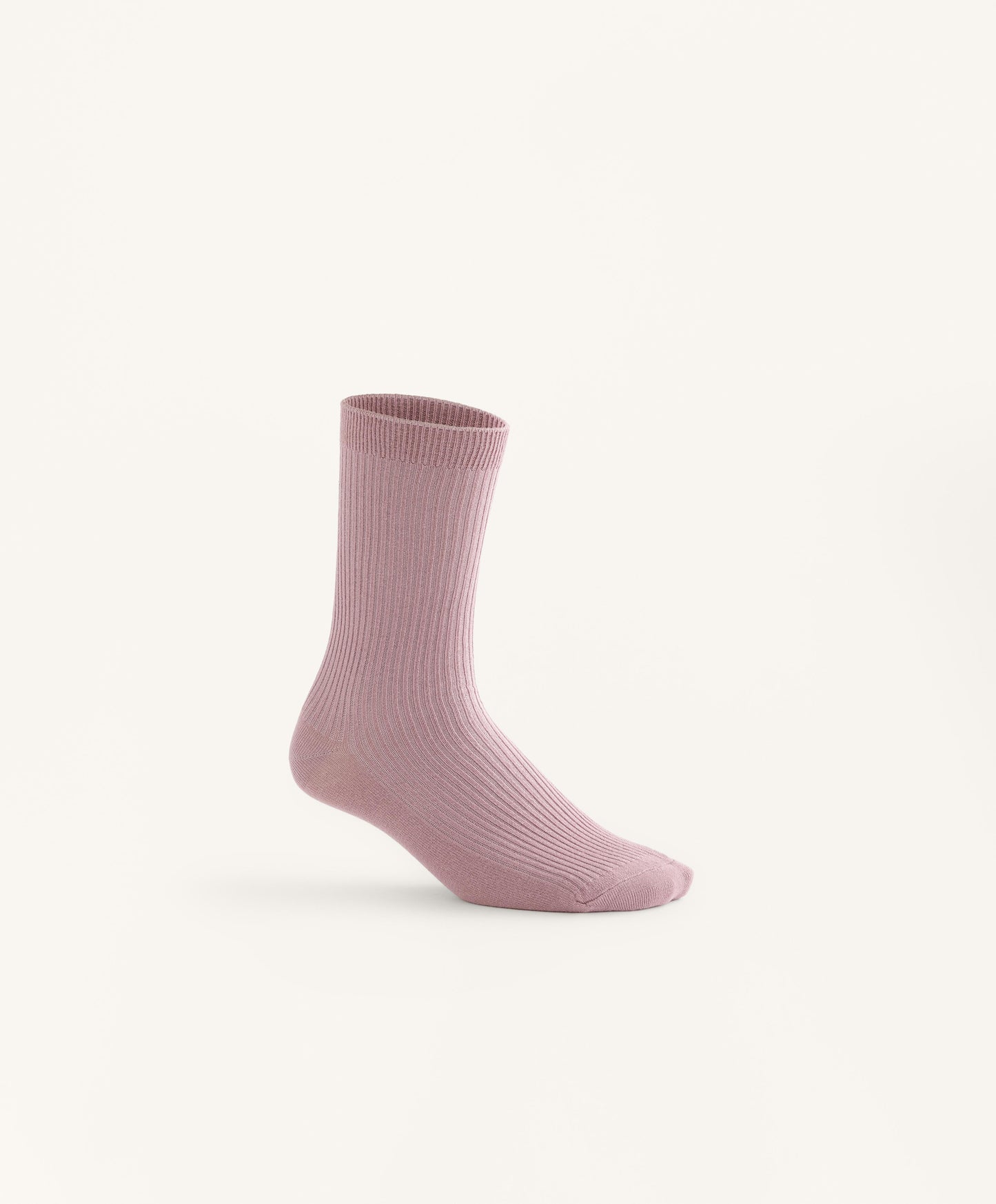 5 pairs of classic socks with cotton