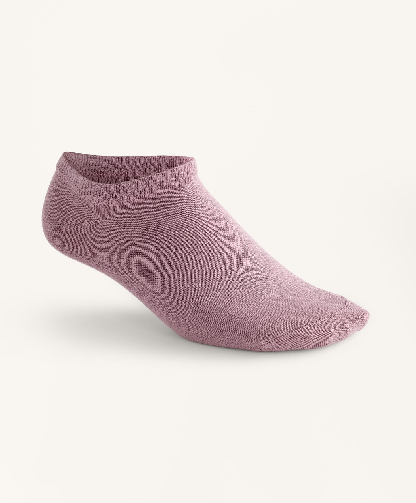 5-pack cotton-blend sneaker socks