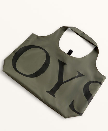 packable bag