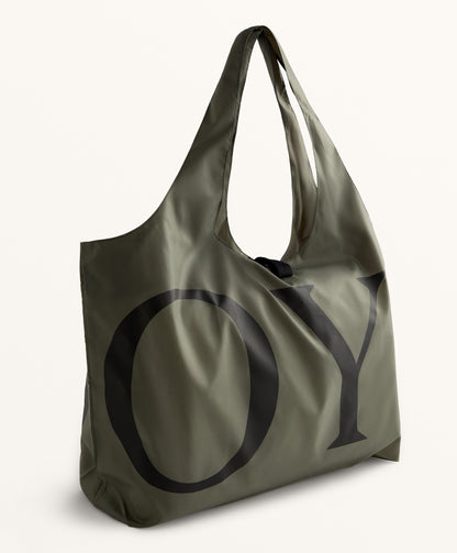 packable bag