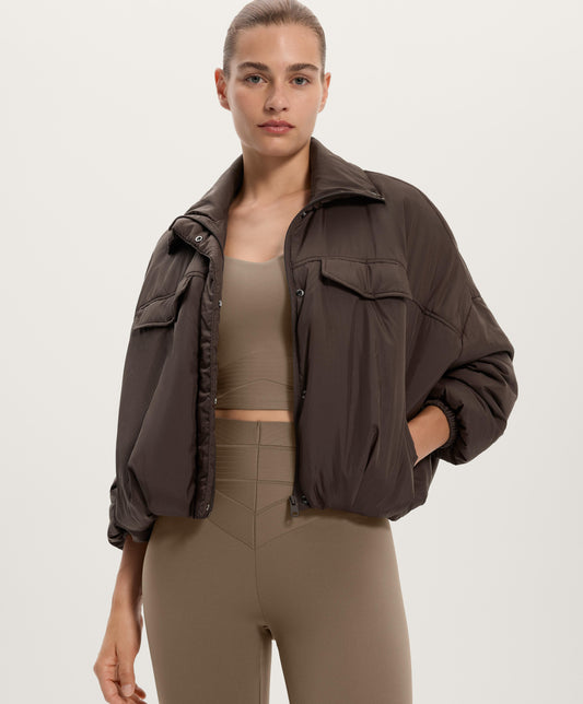 Compressive block Tank top