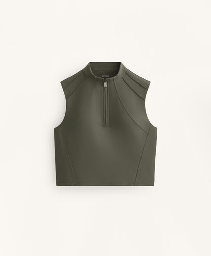 Evermove rib tank top