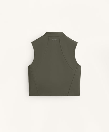 Evermove rib tank top