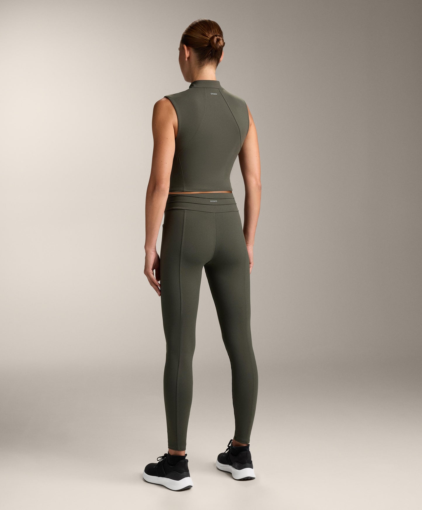 Evermove rib tank top