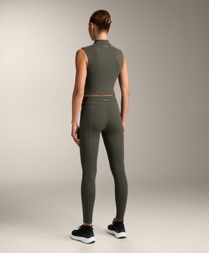 Evermove rib tank top