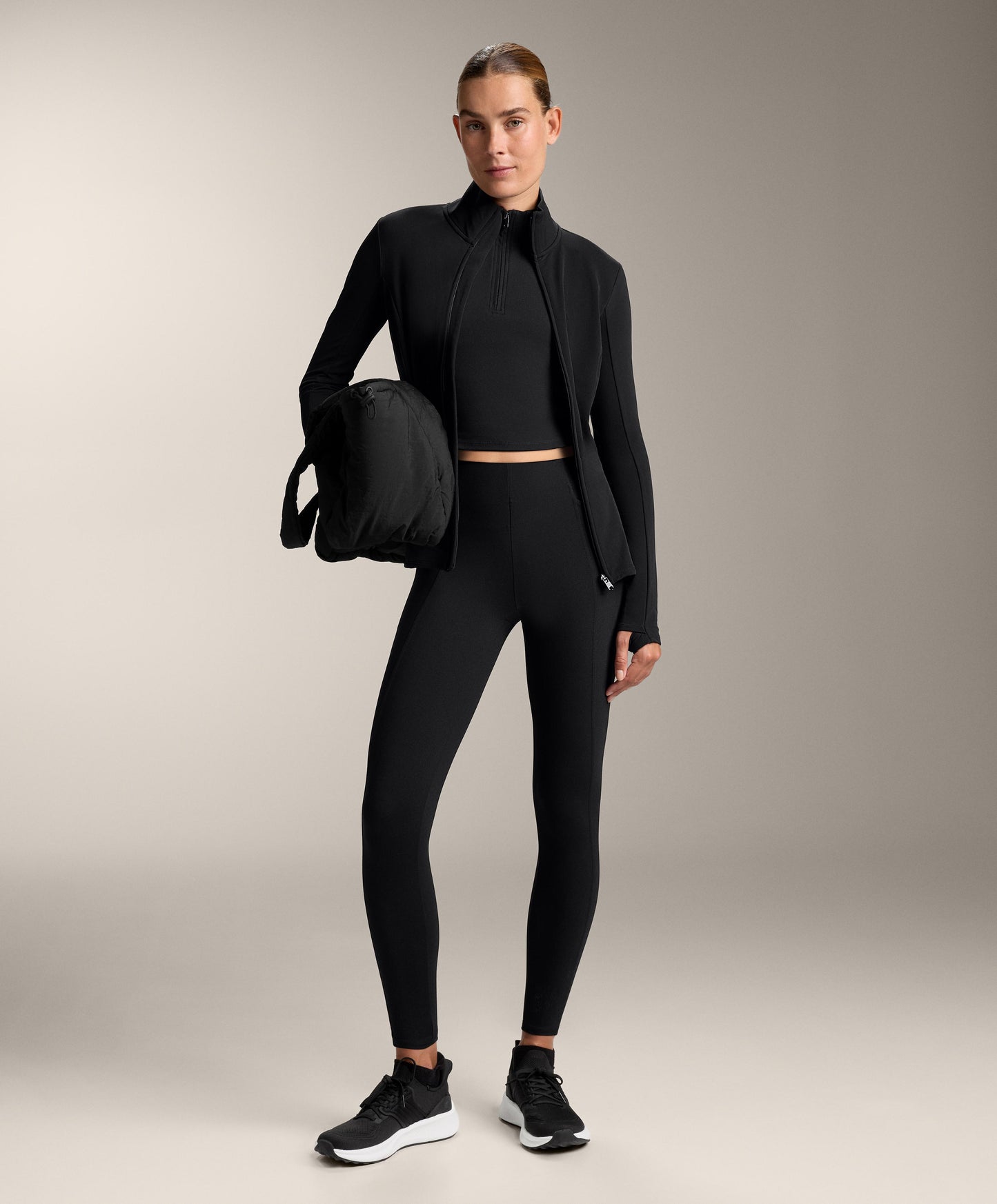 Evermove rib tank top