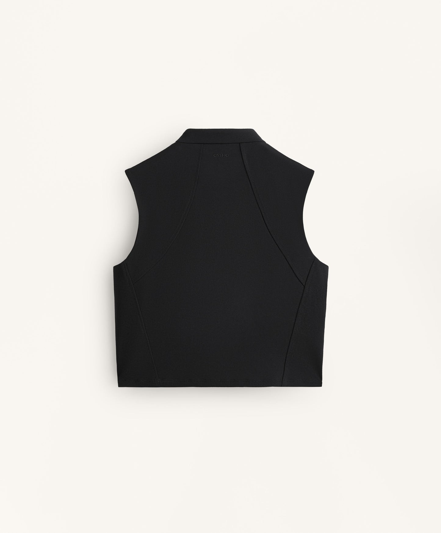 Evermove rib tank top