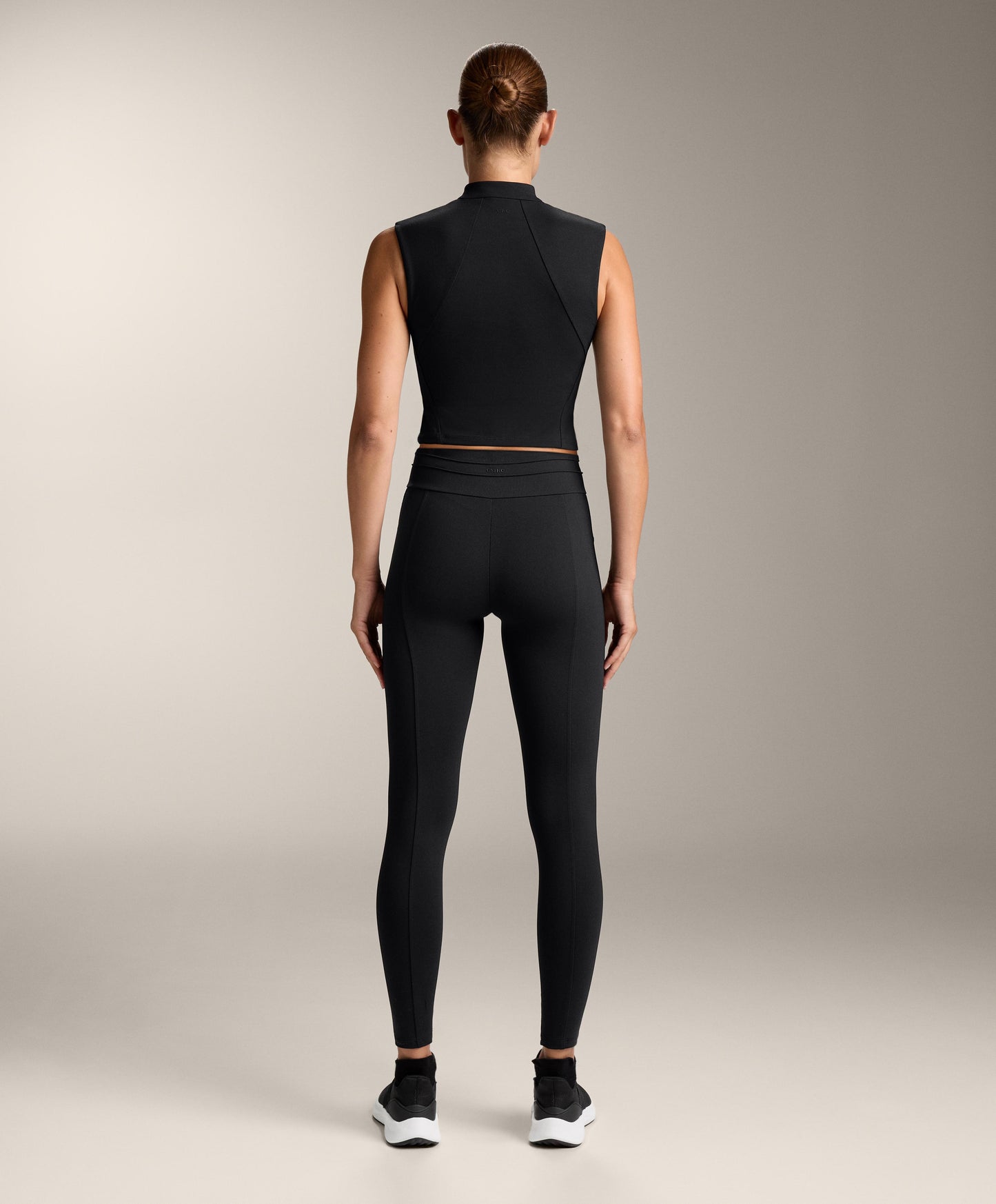 Evermove rib tank top