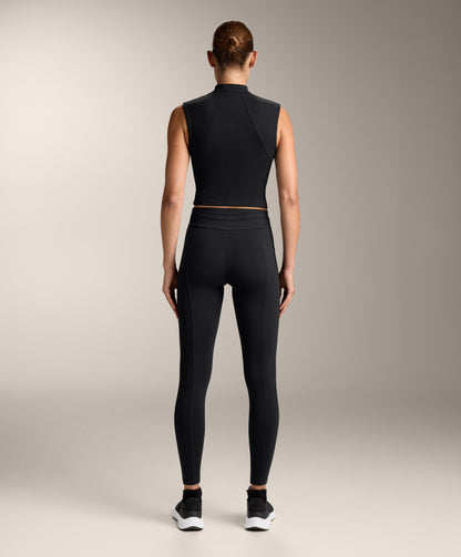 Evermove rib tank top