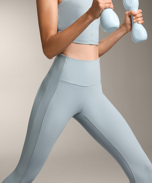 Comfortlux rib tank top