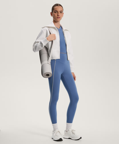 Piping Comfortlux tank top