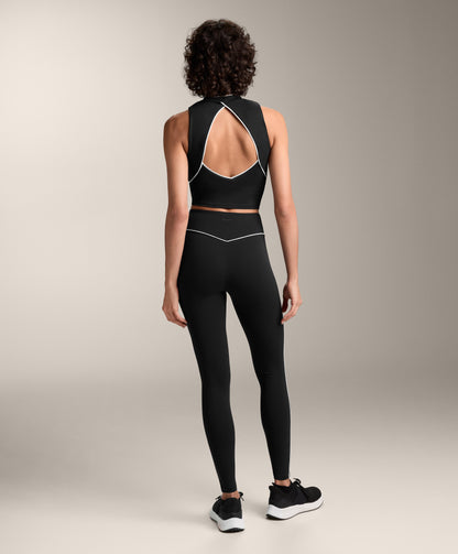 Piping Comfortlux tank top