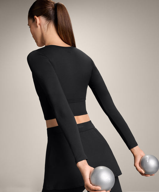 Comfortlux Long Sleeve T-Shirt