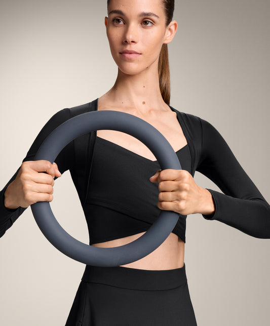 Comfortlux Long Sleeve T-Shirt