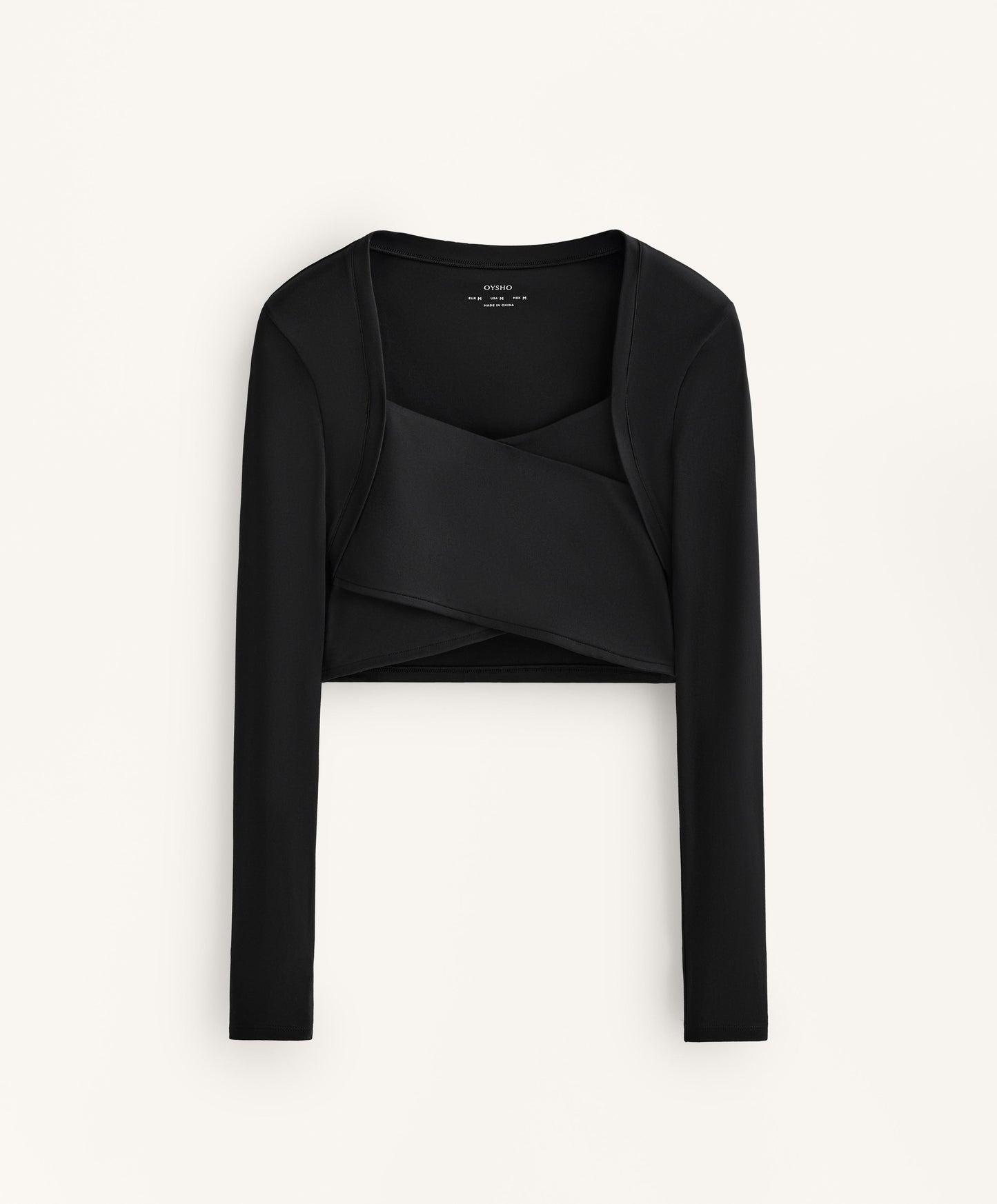 Comfortlux Long Sleeve T-Shirt