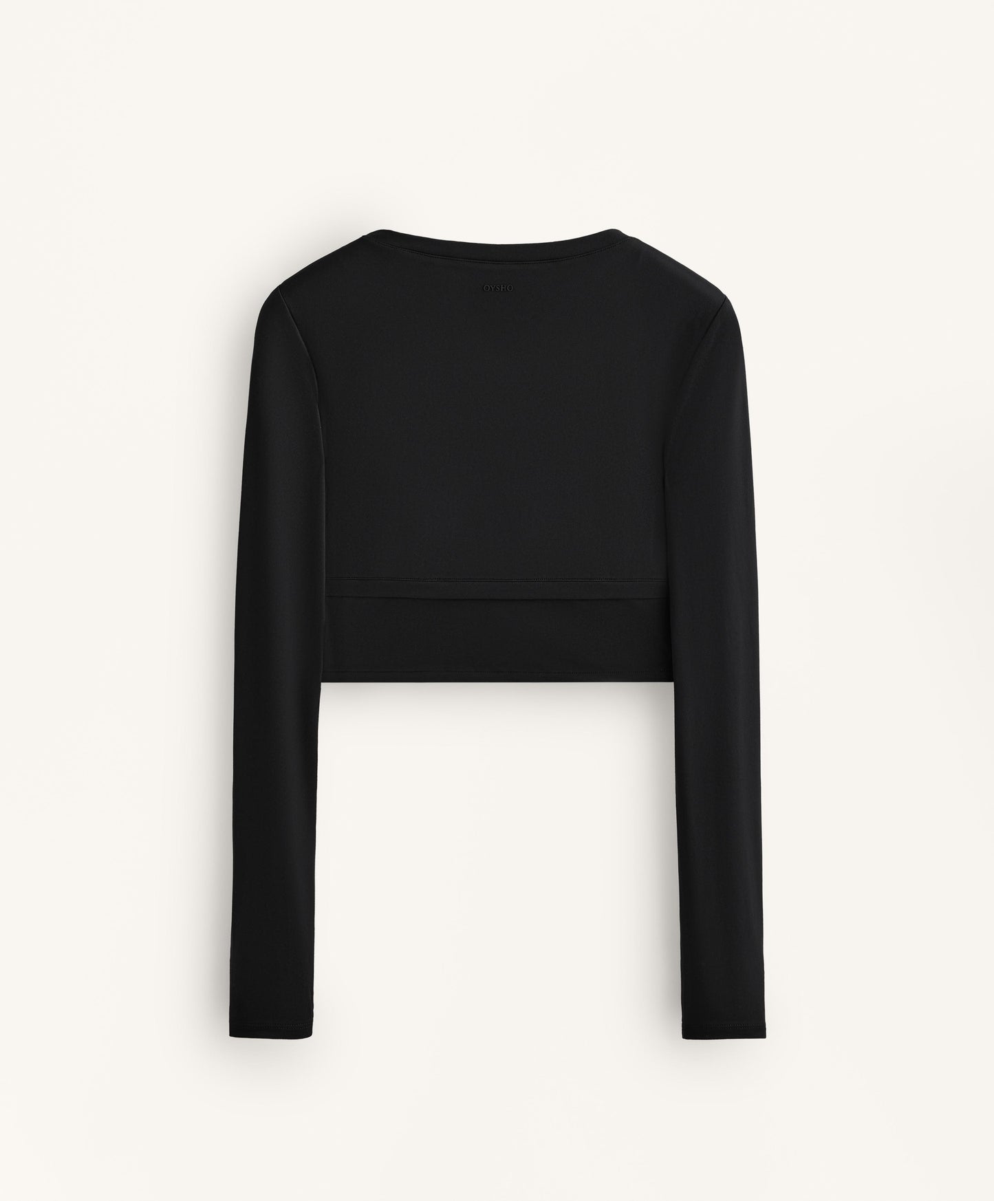 Comfortlux Long Sleeve T-Shirt