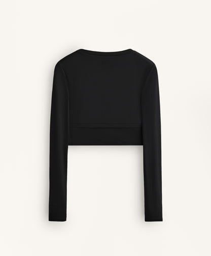 Comfortlux Long Sleeve T-Shirt