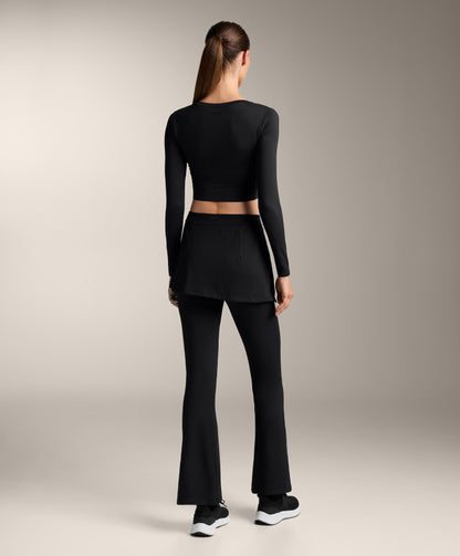 Comfortlux Long Sleeve T-Shirt