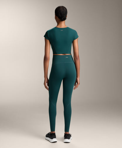 Compressive Tank top short sleeve