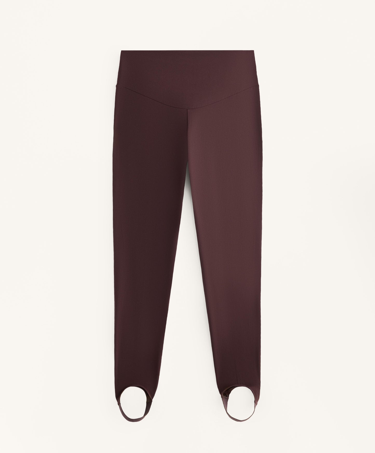 Comfortlux super high-rise ankle-length leggings fuseau