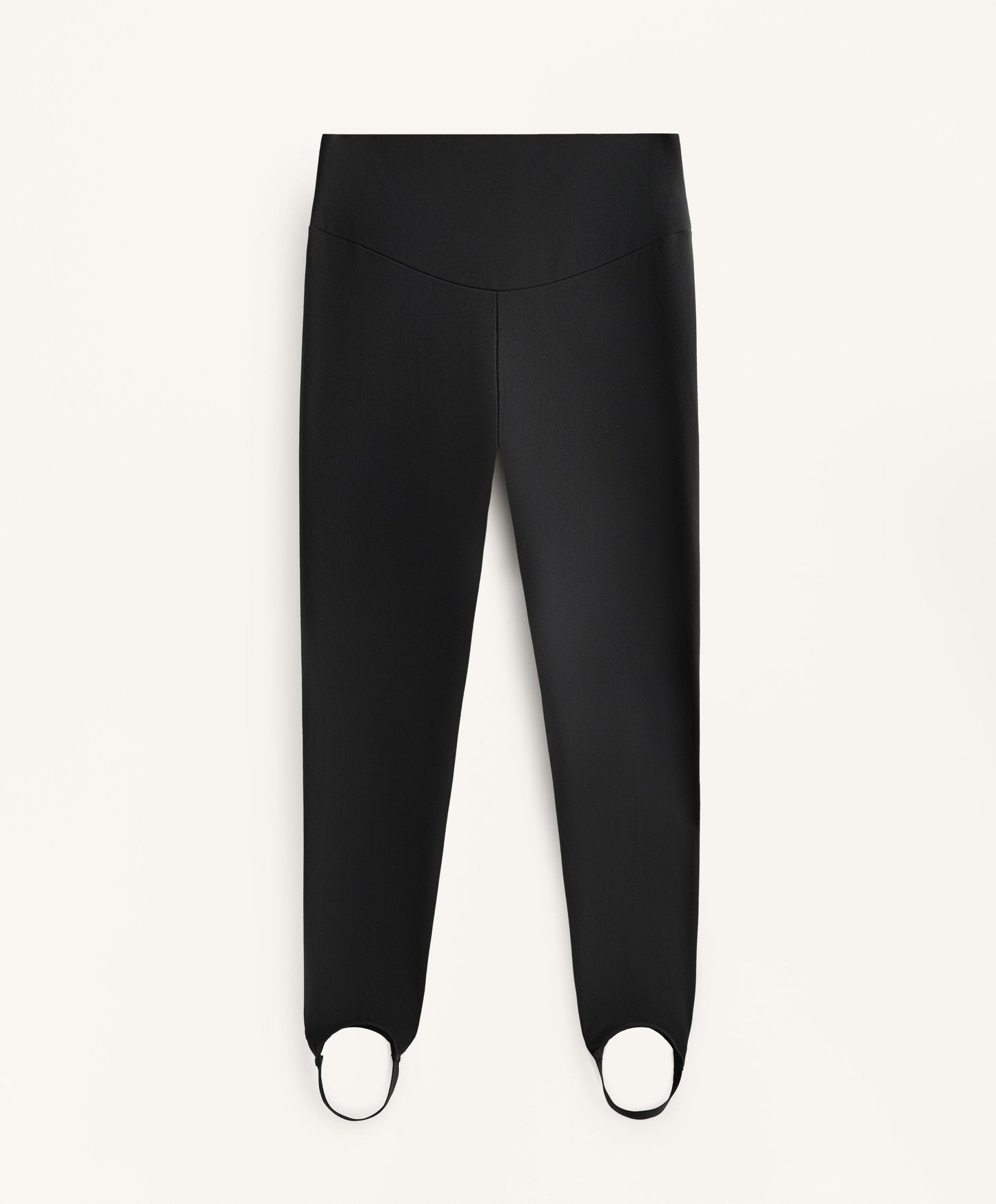 Comfortlux super high-rise ankle-length leggings fuseau