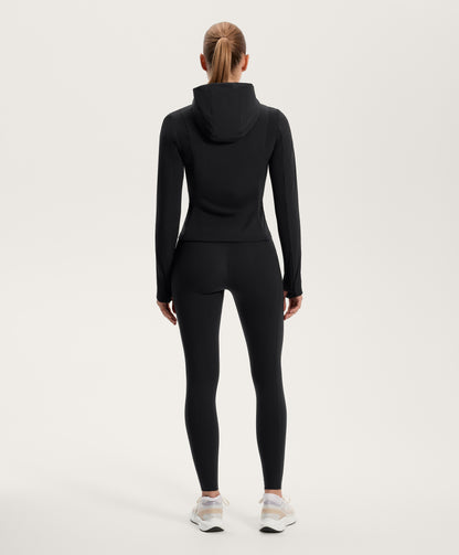 FELLEX Volcanic technical padded jacket