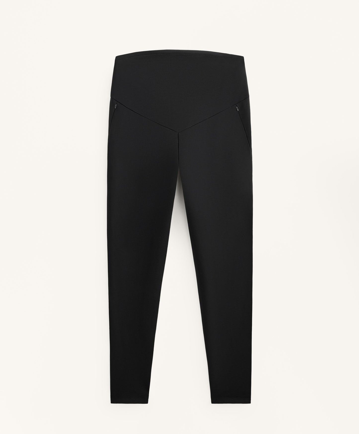 Warm maternity ankle-length leggings 70 cm