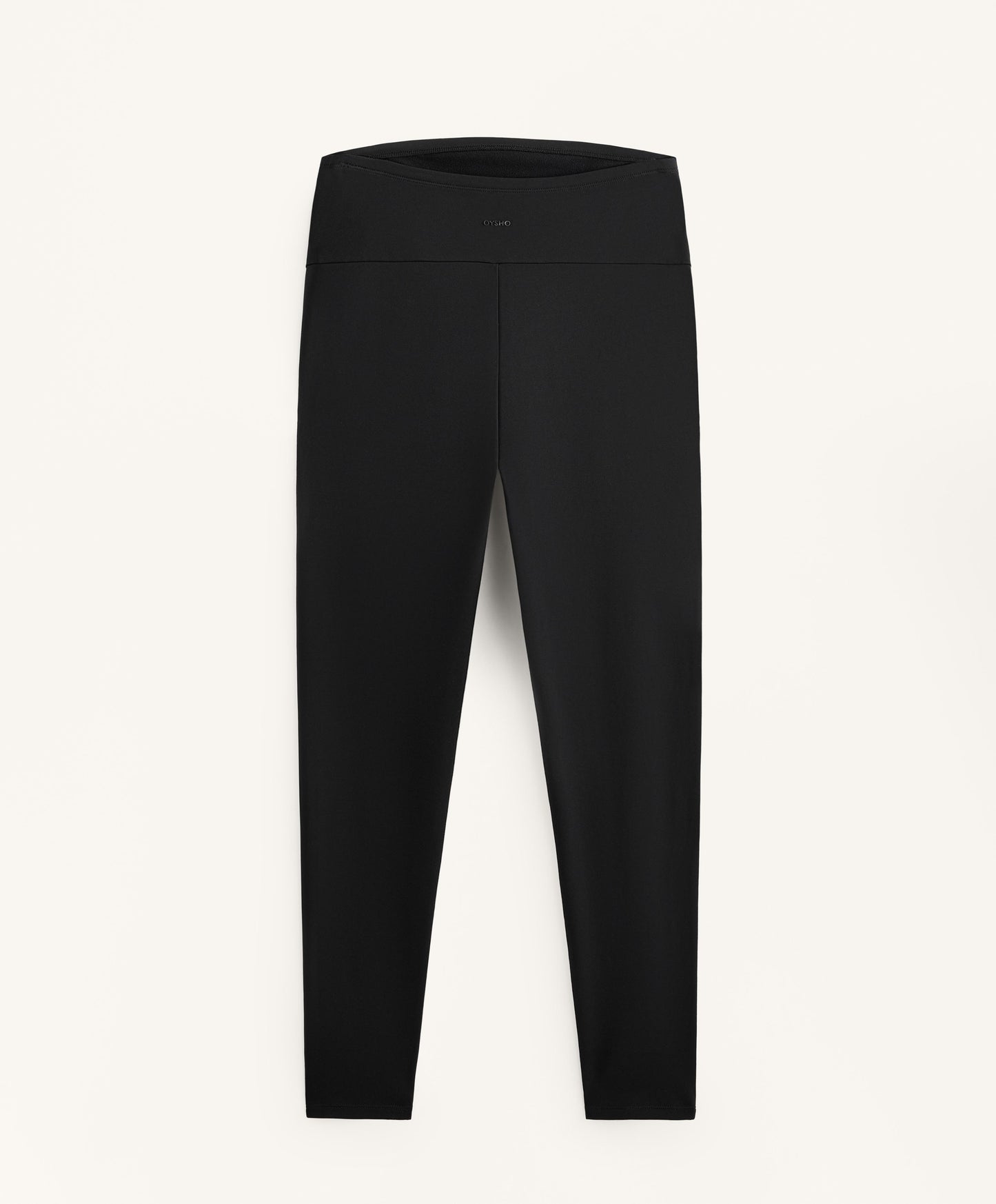 Warm maternity ankle-length leggings 70 cm