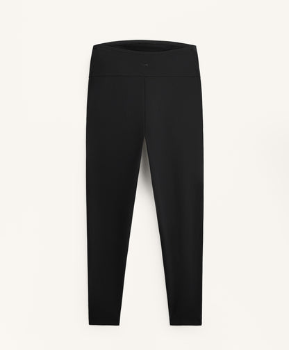 Warm maternity ankle-length leggings 70 cm