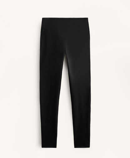 Evermove high-rise 65cm ankle-length leggings