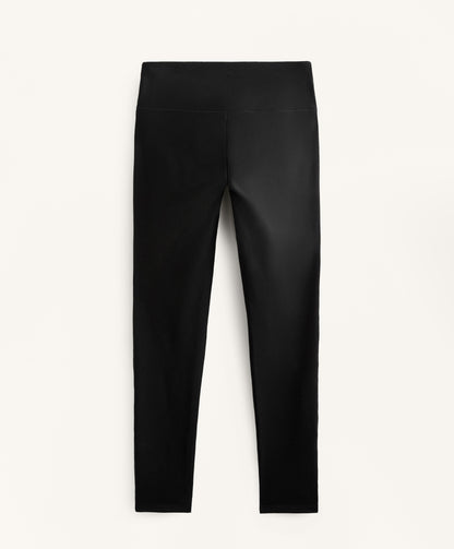 Evermove high-rise 65cm ankle-length leggings