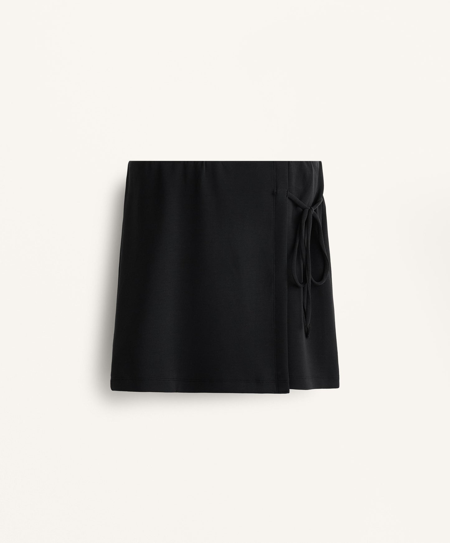 Soft touch modal Shorts