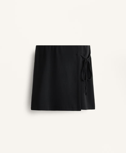 Soft touch modal Shorts