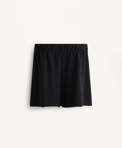 Soft touch modal Shorts
