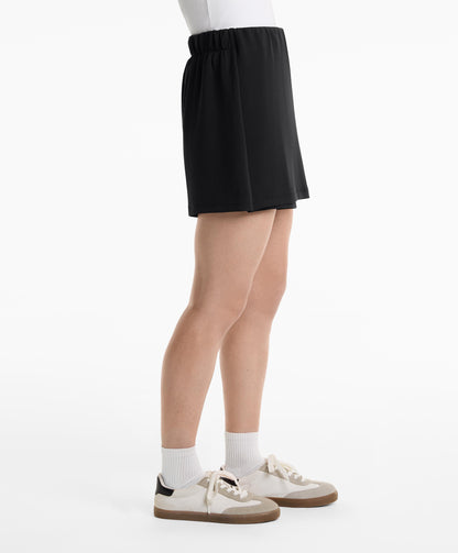 Soft touch modal Shorts