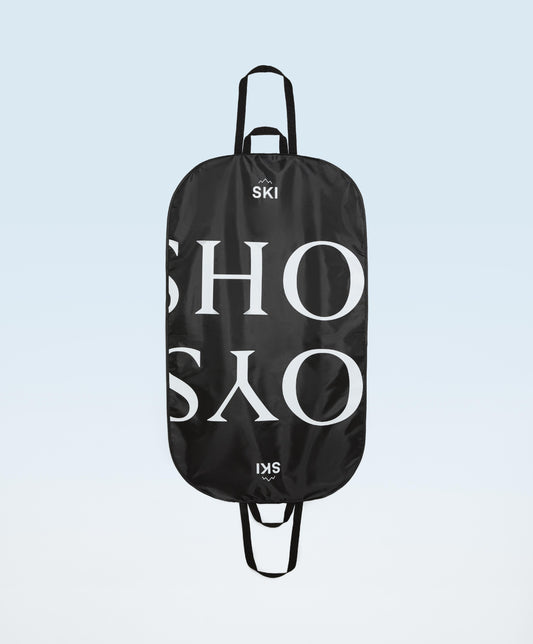 SKI suit carrier bag