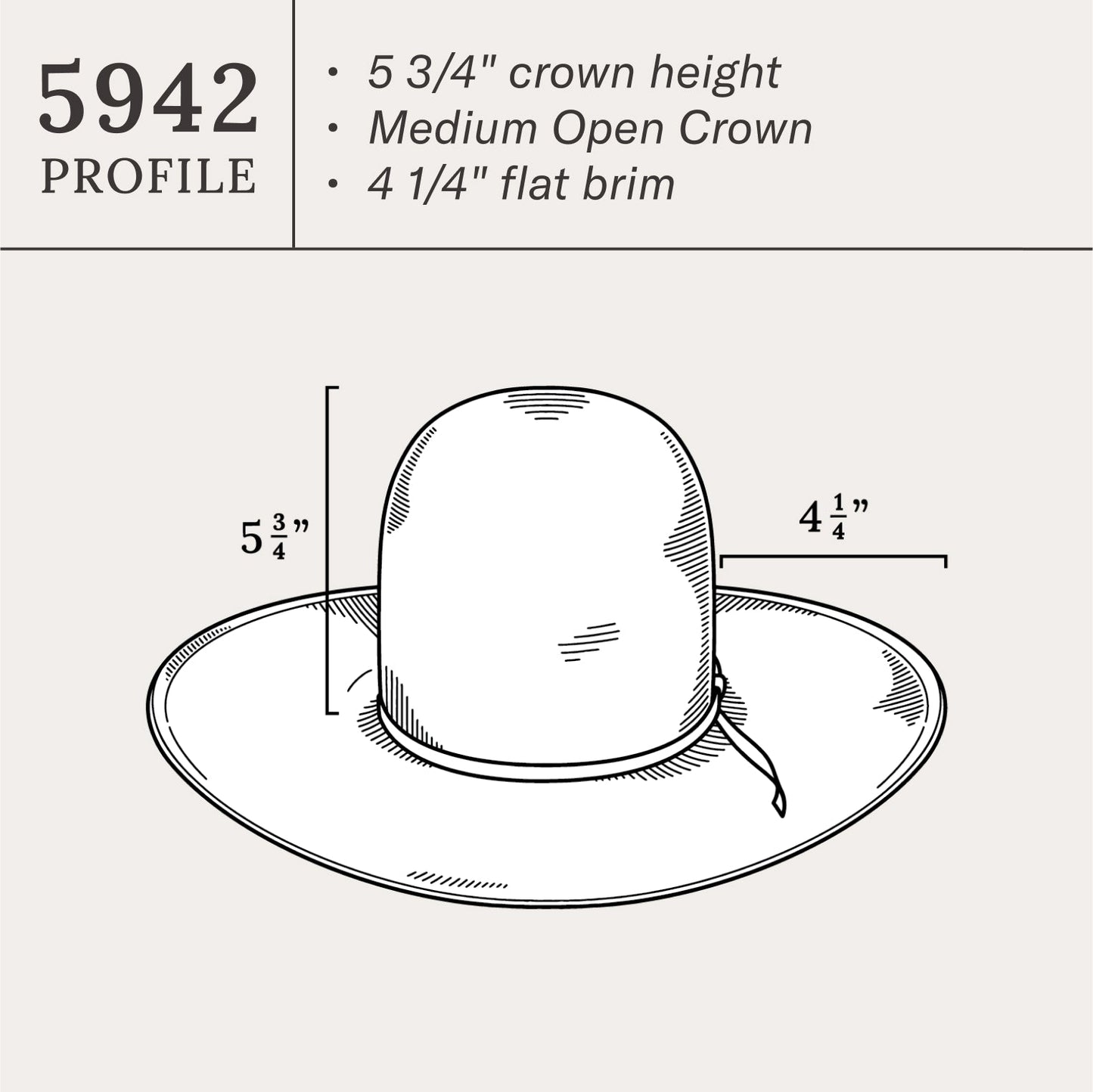 Saddleman 20X Open Crown Straw Cowboy Hat
