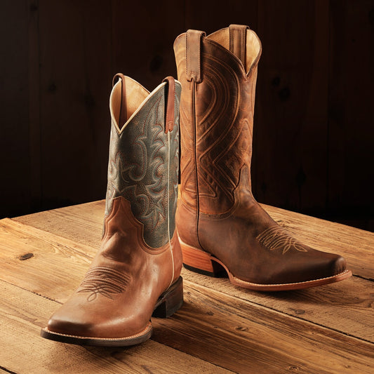 Obadiah Boots Men