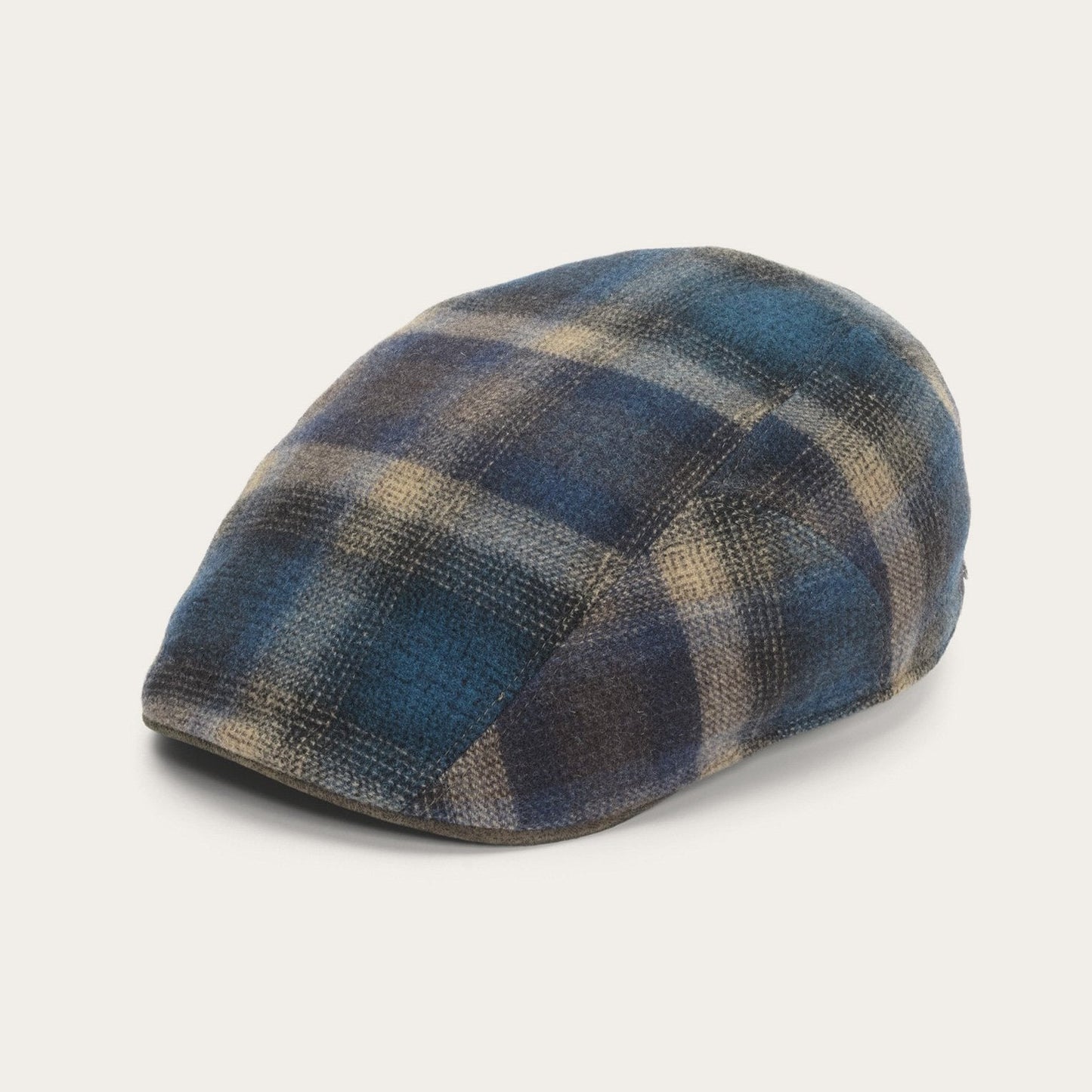 Ivy Virgin Wool Cap