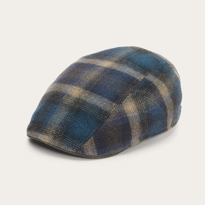 Ivy Virgin Wool Cap