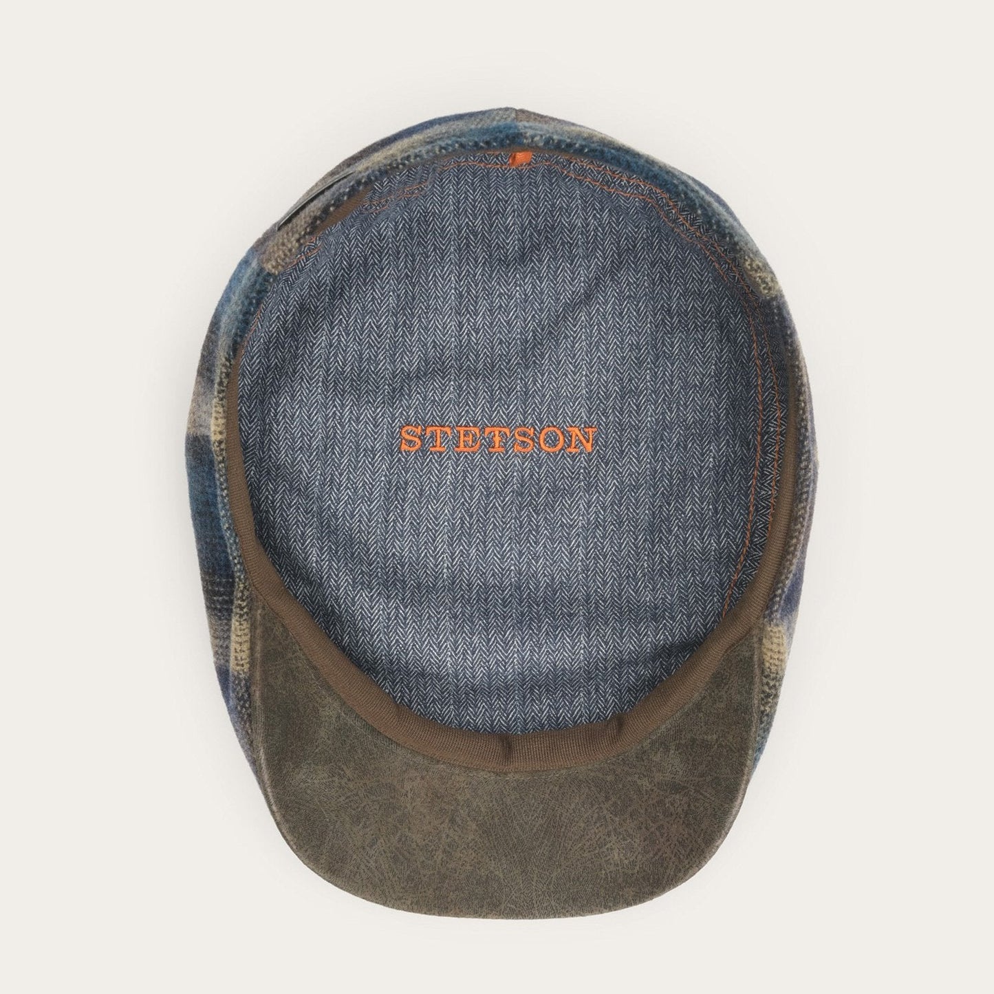 Ivy Virgin Wool Cap