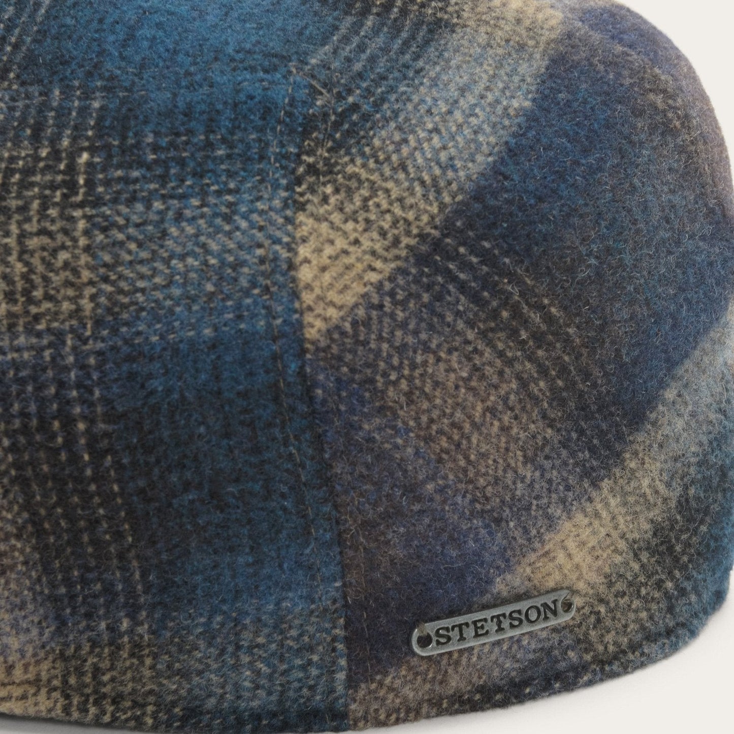 Ivy Virgin Wool Cap