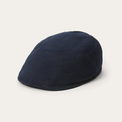 Soft Cotton Ivy Cap