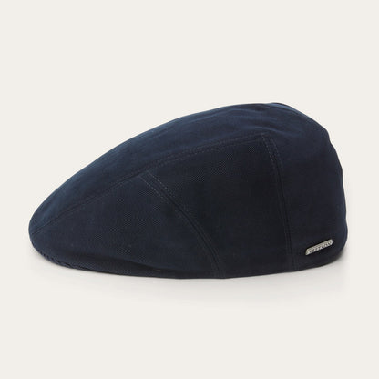 Soft Cotton Ivy Cap