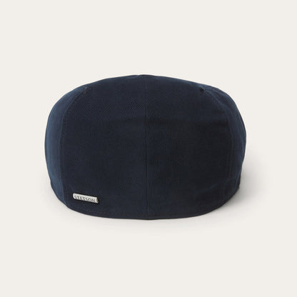 Soft Cotton Ivy Cap