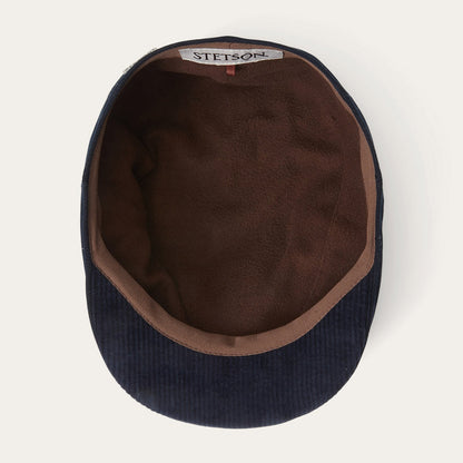 Soft Cotton Ivy Cap