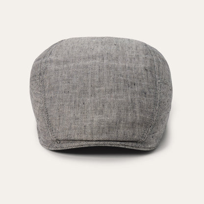 Linen Stripe Hatteras