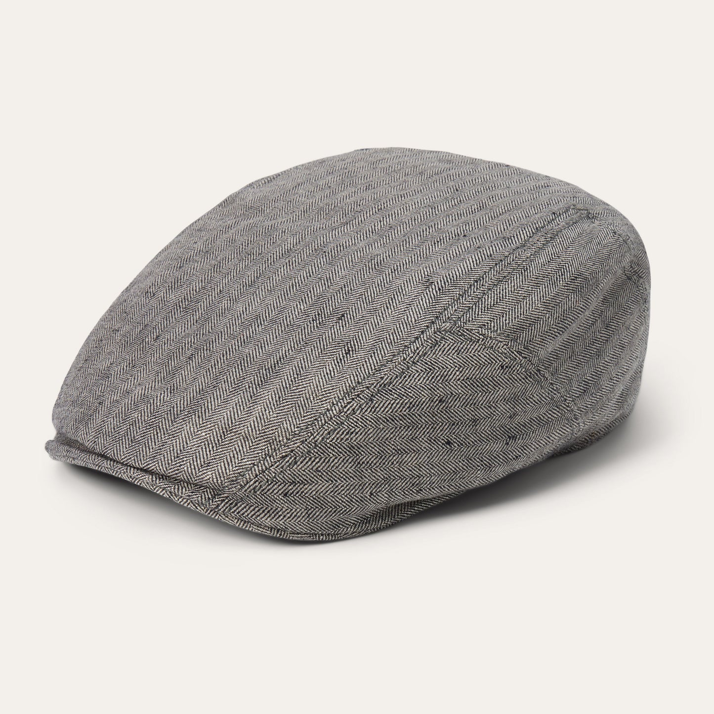 Linen Stripe Hatteras