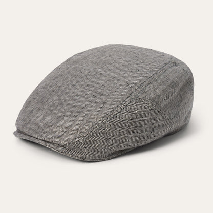 Linen Stripe Hatteras