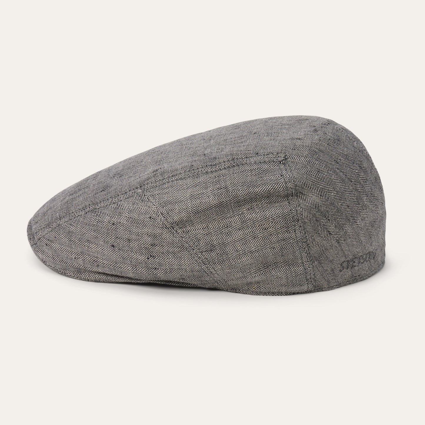 Linen Stripe Hatteras